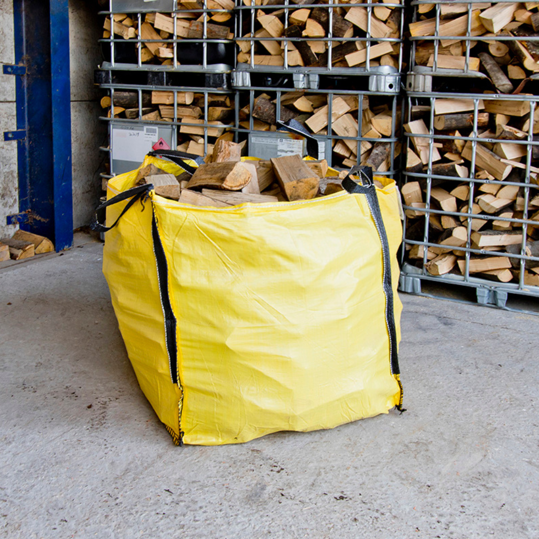 Bulk Bags